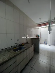 Apartamento com 3 Quartos à venda, 70m² no Del Castilho, Rio de Janeiro