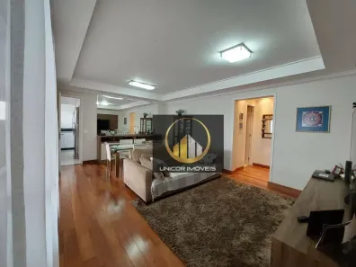 Apartamento com 4 Quartos à venda, 142m² no Vila Leopoldina, São Paulo
