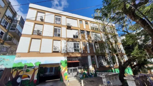 Cobertura com 1 Quarto à venda, 72m² no Centro Histórico, Porto Alegre