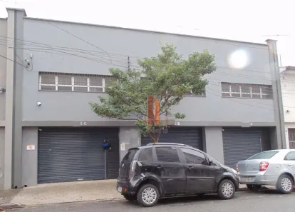 Ponto Comercial para alugar, 123m² no Parque São Jorge, São Paulo