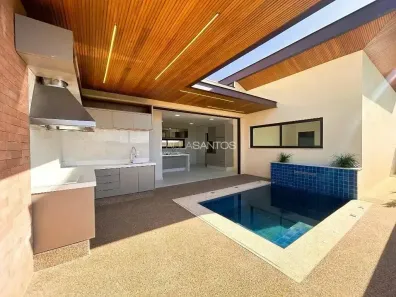 Casa com 3 Quartos à venda, 194m² no Cajuru do Sul, Sorocaba
