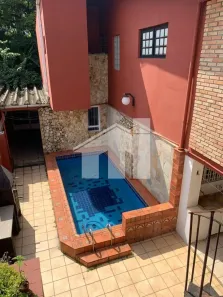 Sobrado com 4 Quartos à venda, 292m² no Jardim Taboão, São Paulo
