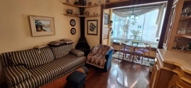 Apartamento com 1 Quarto à venda, 35m² no Bairro Belverede, Gramado