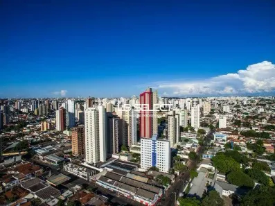 Lote/Terreno à venda, 1000m² no Morada da Colina, Uberlândia
