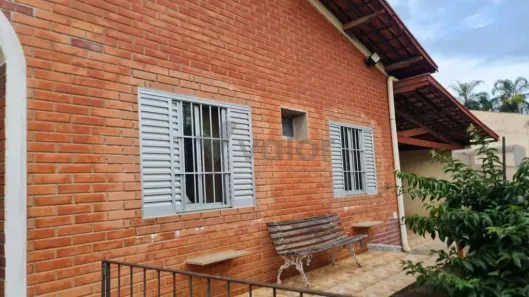Imóvel Comercial com 3 Quartos à venda, 175m² no Jardim São Carlos, Campinas