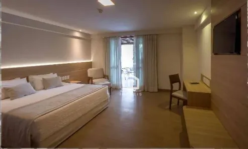 Flat com 1 Quarto à venda, 56m² no Aracê, Domingos Martins