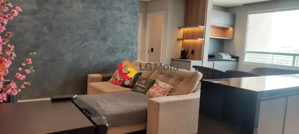 Apartamento com 2 Quartos à venda, 66m² no Loteamento Parque São Martinho, Campinas