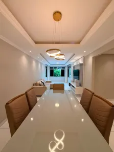 Apartamento com 3 Quartos à venda, 110m² no Jatiúca, Maceió