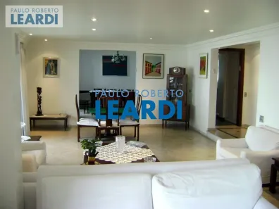 Apartamento com 4 Quartos à venda, 245m² no Consolação, São Paulo