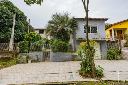 Casa com 4 Quartos à venda, 239m² no São João Batista, São Leopoldo