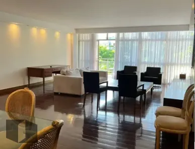 Apartamento com 3 Quartos à venda, 174m² no Barra da Tijuca, Rio de Janeiro