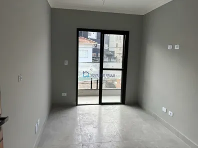 Apartamento com 1 Quarto à venda, 29m² no Vila Parque Jabaquara, São Paulo