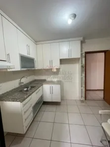 Apartamento com 3 Quartos à venda, 107m² no Santa Cruz do José Jacques, Ribeirão Preto