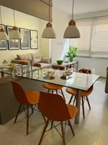 Flat com 1 Quarto à venda, 34m² no Boa Viagem, Recife