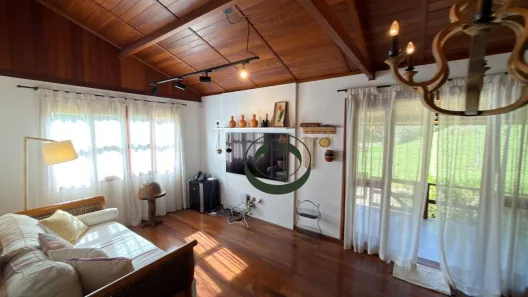 Fazenda/Sítio com 4 Quartos à venda, 24000m² no Jardim Martinelli (Sousas), Campinas