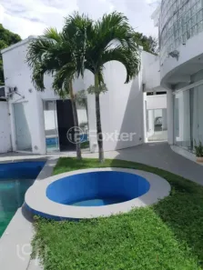 Casa de Condomínio com 6 Quartos à venda, 500m² no Rio Tavares, Florianópolis