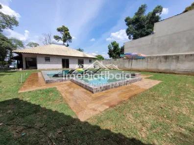 Fazenda/Sítio com 4 Quartos à venda, 220m² no Rio Abaixo, Mairiporã
