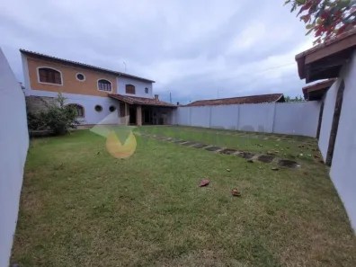 Sobrado com 2 Quartos à venda, 124m² no Indaiá, Caraguatatuba