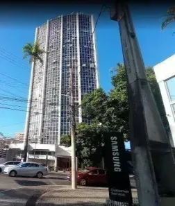 Sala Comercial para venda ou aluguel, 35m² no Centro, São José dos Campos