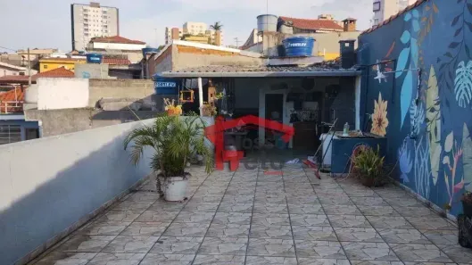 Sobrado com 4 Quartos à venda, 180m² no Vila Barreto, São Paulo