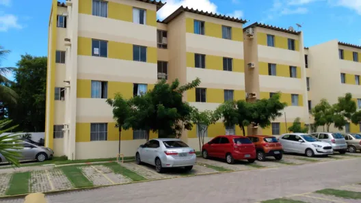 Apartamento com 2 Quartos à venda, 47m² no Janga, Paulista