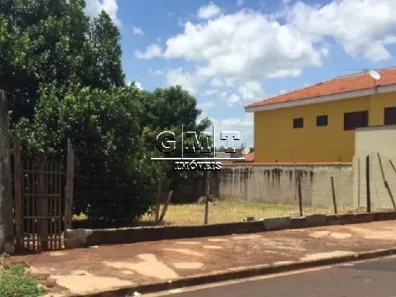 Lote/Terreno à venda, 137m² no Jardim Zara, Ribeirão Preto