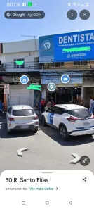 Sala Comercial com 4 Quartos para alugar, 65m² no Cajueiro Seco, Jaboatão dos Guararapes