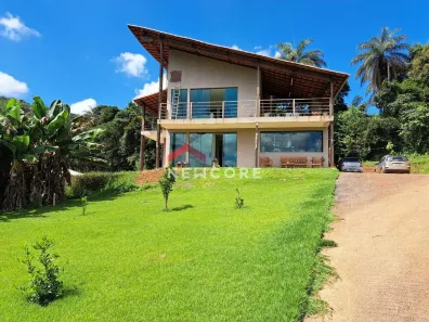 Casa com 3 Quartos à venda, 300m² no São Sebastião das Águas Claras, Nova Lima