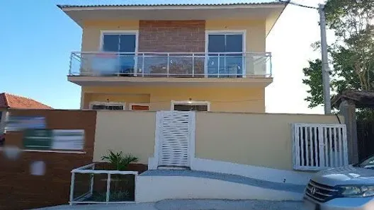 Casa com 3 Quartos à venda, 180m² no Barroco (Itaipuaçu), Maricá