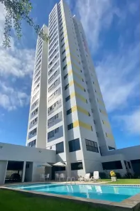 Apartamento com 2 Quartos à venda, 47m² no Campo Grande, Recife