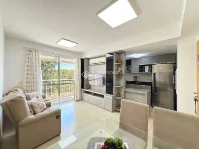 Apartamento com 2 Quartos à venda, 68m² no Jardim Lindóia, Porto Alegre