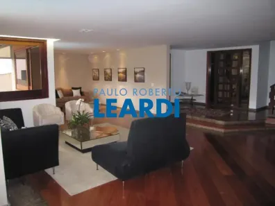 Sobrado com 4 Quartos à venda, 480m² no Jardim Guedala, São Paulo