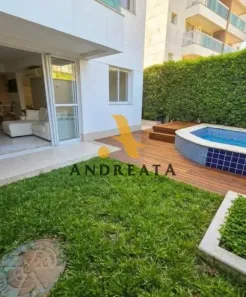 Apartamento com 2 Quartos à venda, 115m² no Recreio dos Bandeirantes, Rio de Janeiro