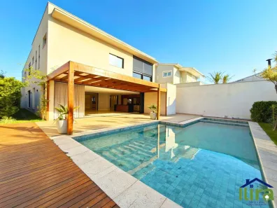 Casa com 4 Quartos à venda, 550m² no Alphaville Residencial Zero, Barueri