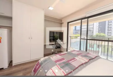 Apartamento com 1 Quarto à venda, 27m² no Bela Vista, São Paulo
