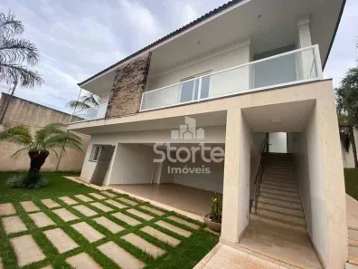 Casa com 5 Quartos à venda, 694m² no Morada da Colina, Uberlândia