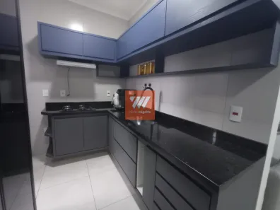 Casa de Condomínio com 3 Quartos à venda, 105m² no Vila dos Comerciários 2, Taubaté