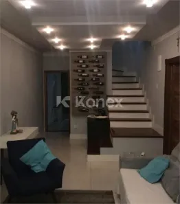 Sobrado com 3 Quartos à venda, 135m² no Vila Nova Mazzei, São Paulo