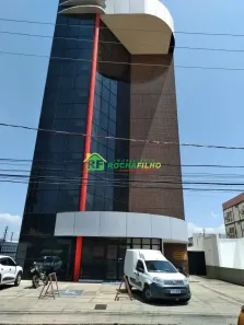 Apartamento com 1 Quarto para alugar, 42m² no Centro, Teresina