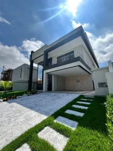 Casa de Condomínio com 4 Quartos à venda, 305m² no Santa Regina, Camboriú