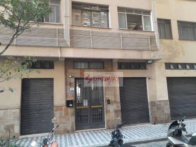 Apartamento com 1 Quarto para venda ou aluguel, 31m² no Liberdade, São Paulo