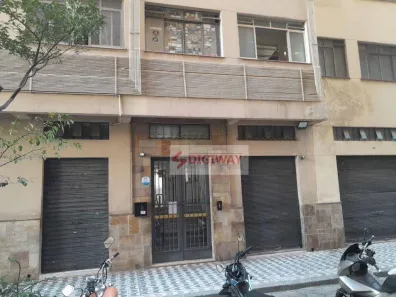 Apartamento com 1 Quarto para alugar, 31m² no Liberdade, São Paulo