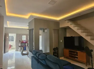 Casa com 3 Quartos à venda, 85m² no Coqueiro, Belém
