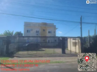 Apartamento com 2 Quartos à venda, 52m² no Vila Vista Alegre, Cachoeirinha