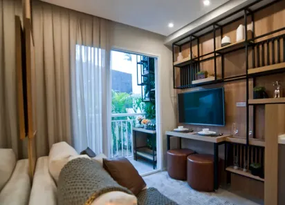 Apartamento com 1 Quarto à venda, 27m² no Campos Elíseos, São Paulo