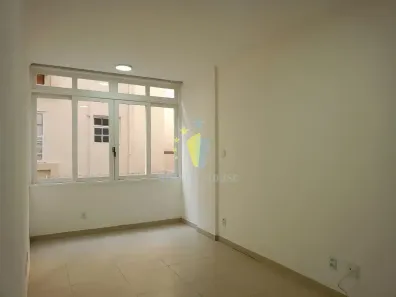 Apartamento com 1 Quarto para alugar, 49m² no Copacabana, Rio de Janeiro