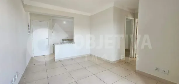 Apartamento com 2 Quartos à venda, 58m² no Pampulha, Uberlândia