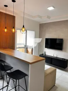 Apartamento com 2 Quartos à venda, 58m² no Ingleses do Rio Vermelho, Florianópolis