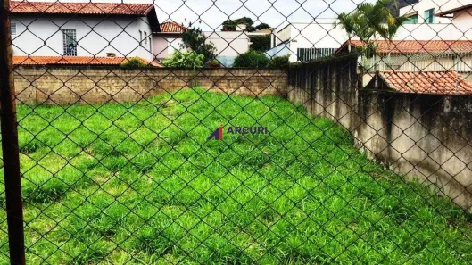 Lote/Terreno para alugar, 450m² no Belvedere, Belo Horizonte