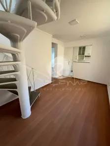 Cobertura com 2 Quartos à venda, 95m² no Vila João Jorge, Campinas